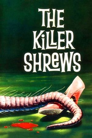 Watch Free The Killer Shrews (1959)