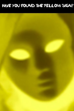 Watch Free The King in Yellow (2023)