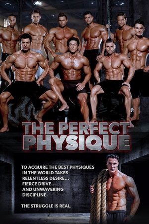 Watch Free The Perfect Physique (2015)