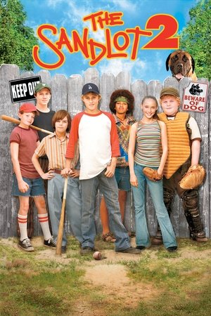 Watch Free The Sandlot 2 (2005)