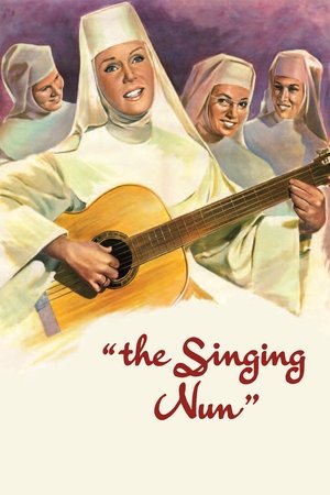 Watch Free The Singing Nun (1966)