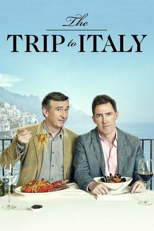 Watch Free The Trip to Italy (2014)