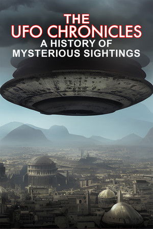 Watch Free The UFO Chronicles A History of Mysterious Sightings (2023)