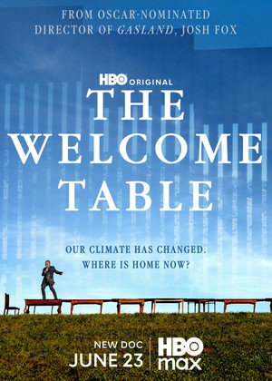 Watch Free The Welcome Table (2026)