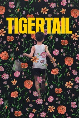 Watch Free Tigertail (2020)