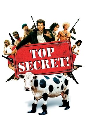 Watch Free Top Secret 1984