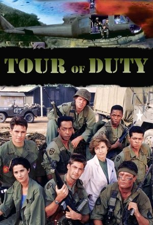 Watch Free Tour of Duty (1987–1990)