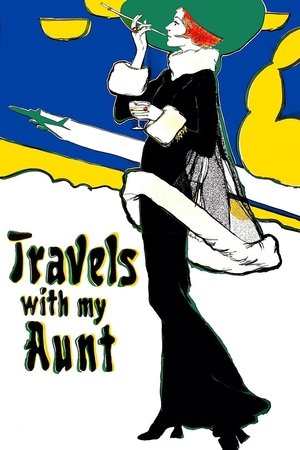 Watch Free Travels with My Aunt (1972)