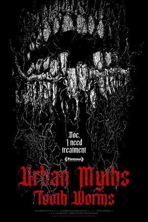 Watch Free Urban Myths (2022)