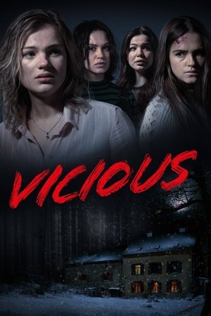 Watch Free Vicious (2019)