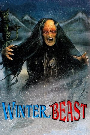 Watch Free Winterbeast (1992)