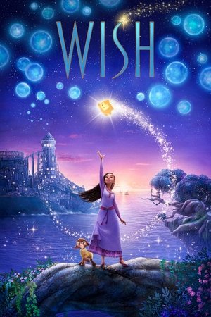 Watch Free Wish (2023)