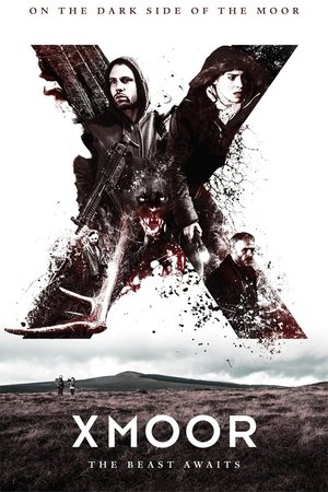 Watch Free X Moor (2014)
