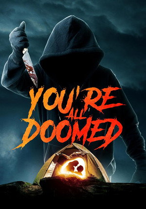 Watch Free Youre All Doomed (2026)