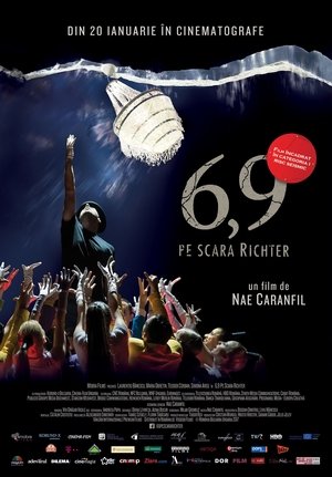 Watch Free 6 9 on the Richter Scale (2016)