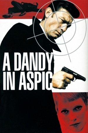 Watch Free A Dandy in Aspic (1968)