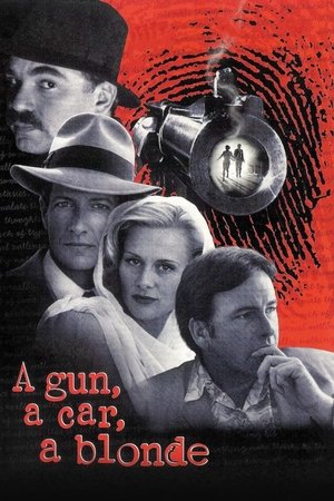 Watch Free A Gun a Car a Blonde (1977)