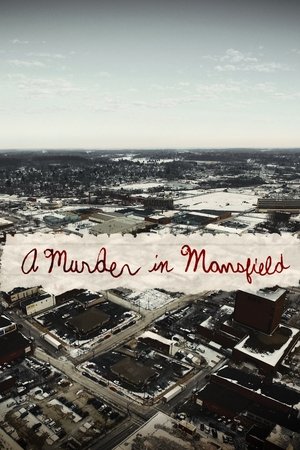 Watch Free A Murder in Mansfield (2017)