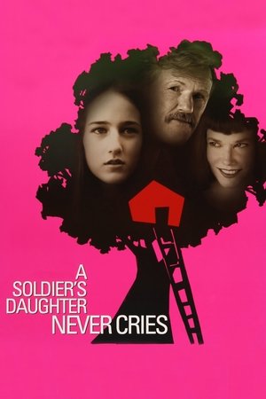 Watch Free A Soldiers Daughter Never Cries (1998)