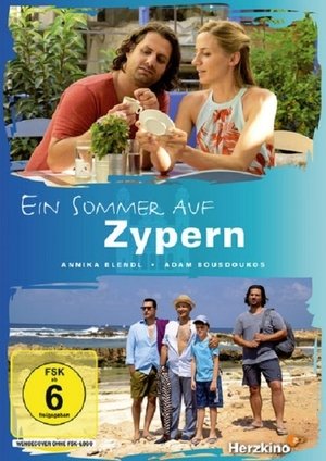 Watch Free A summer in Cyprus (2017)