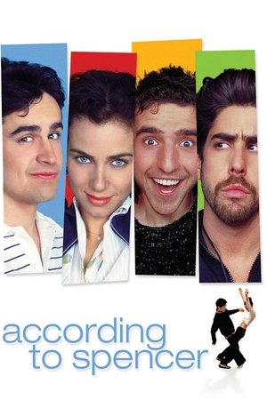 Watch Free According to Spencer (2001)