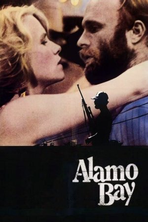 Watch Free Alamo Bay (1985)