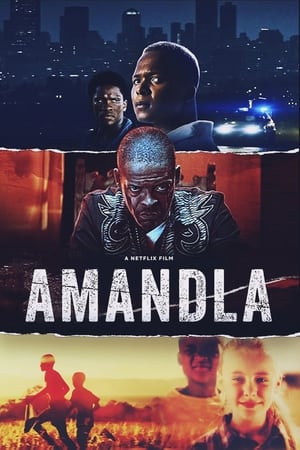 Watch Free Amandla (2022)