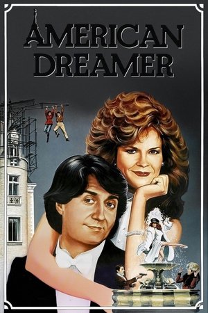 Watch Free American Dreamer 1984
