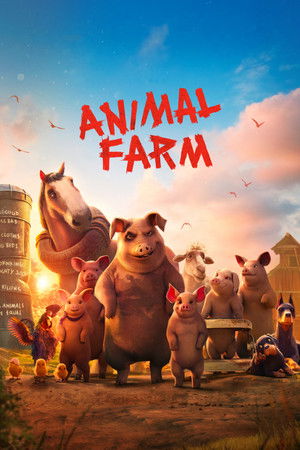 Watch Free Animal Farm (2026)