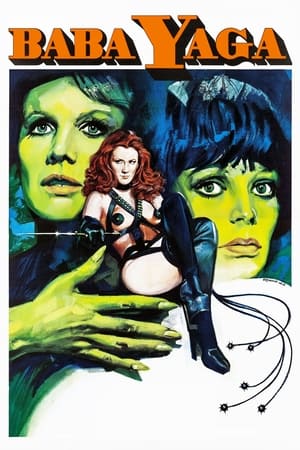 Watch Free Baba Yaga (1973)