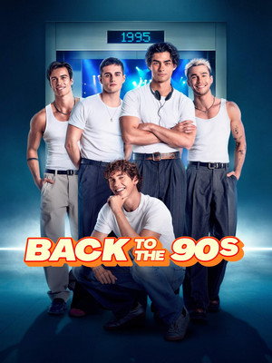 Watch Free Back to the 90s (2026)