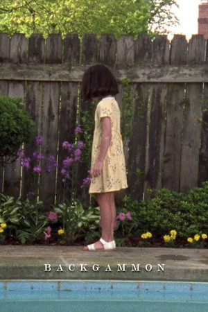 Watch Free Backgammon (1998)