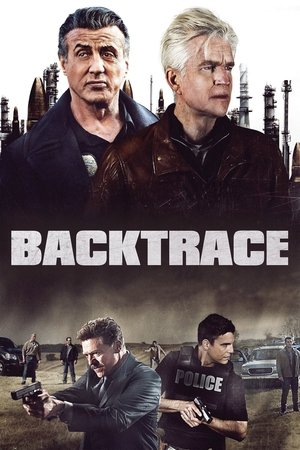 Watch Free Backtrace (2015)
