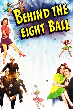 Watch Free Behind the Eight Ball (1942)