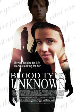 Watch Free Blood Type: Unknown (2013)