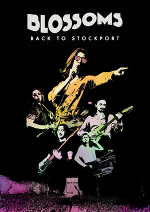 Watch Free Blossoms Back to Stockport (2020)