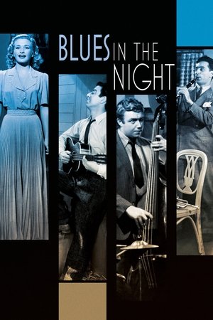Watch Free Blues in the Night (1941)