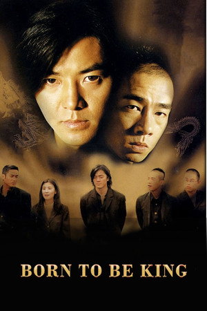 Watch Free Born to Be King (2000)