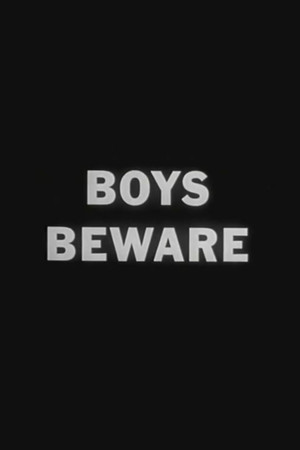 Watch Free Boys Beware (1962)
