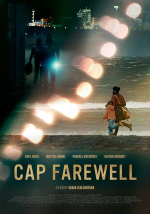 Watch Free Cap Farewell (2026)