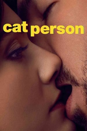 Watch Free Cat Person (2023)