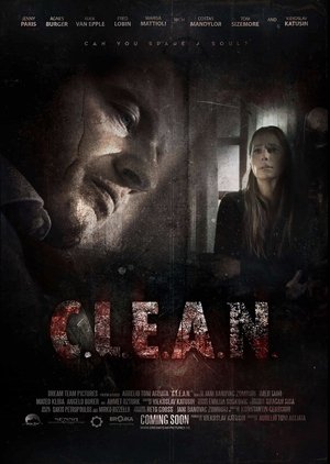 Watch Free C L E A N (2020)