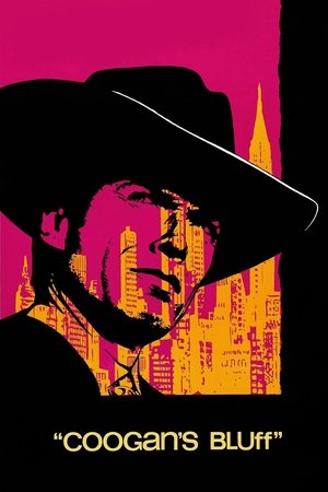 Watch Free Coogans Bluff (1968)