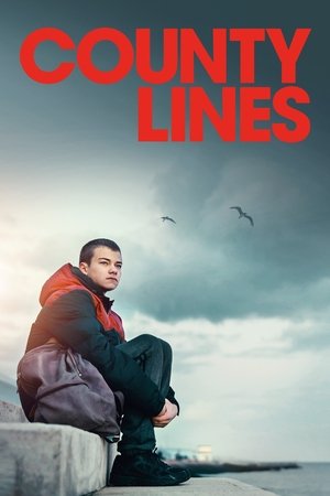 Watch Free County Lines (2019)