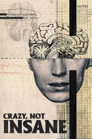 Watch Free Crazy, Not Insane (2020)