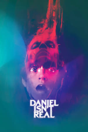 Watch Free Daniel Isnt Real (2019)