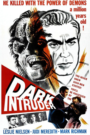 Watch Free Dark Intruder (1965)