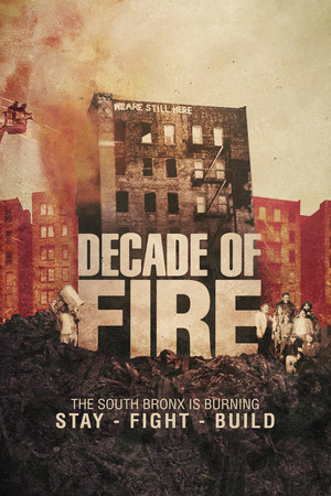 Watch Free Decade of Fire (2019)