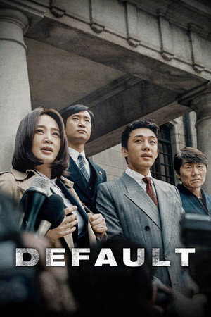 Watch Free Default (2018)