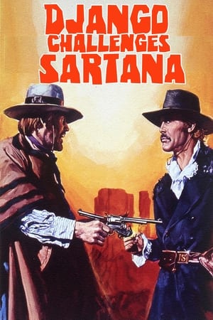 Watch Free Django Defies Sartana (1970)